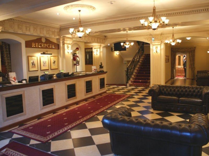 Hotel Diament Arsenal Palace Katowice - คอร์ซุฟ ภายนอก รูปภาพ
